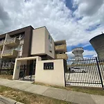 Departamento Equipado En Sector Residencial