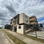 Departamento Equipado En Sector Residencial