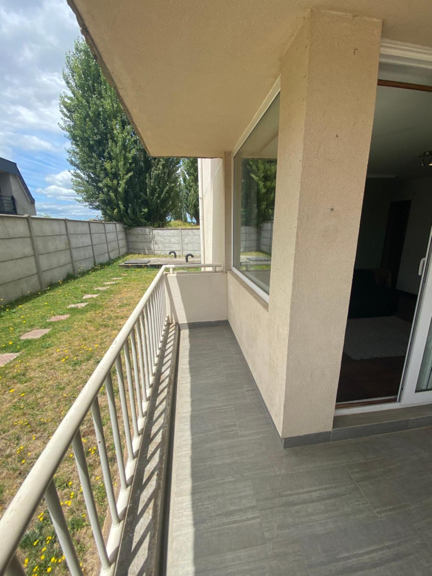 Apartamento Departamento Equipado En Sector Residencial *