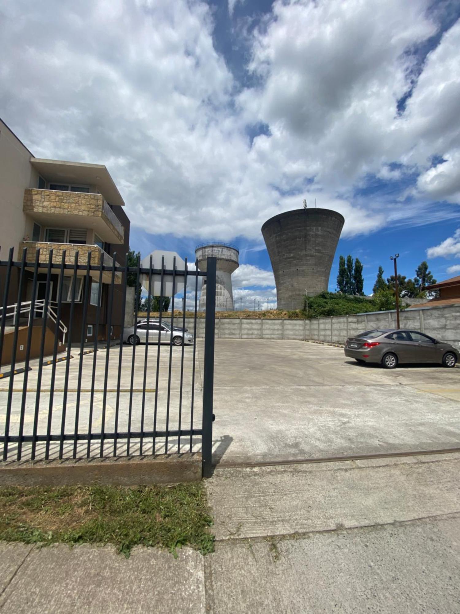 Apartamento Departamento Equipado En Sector Residencial *