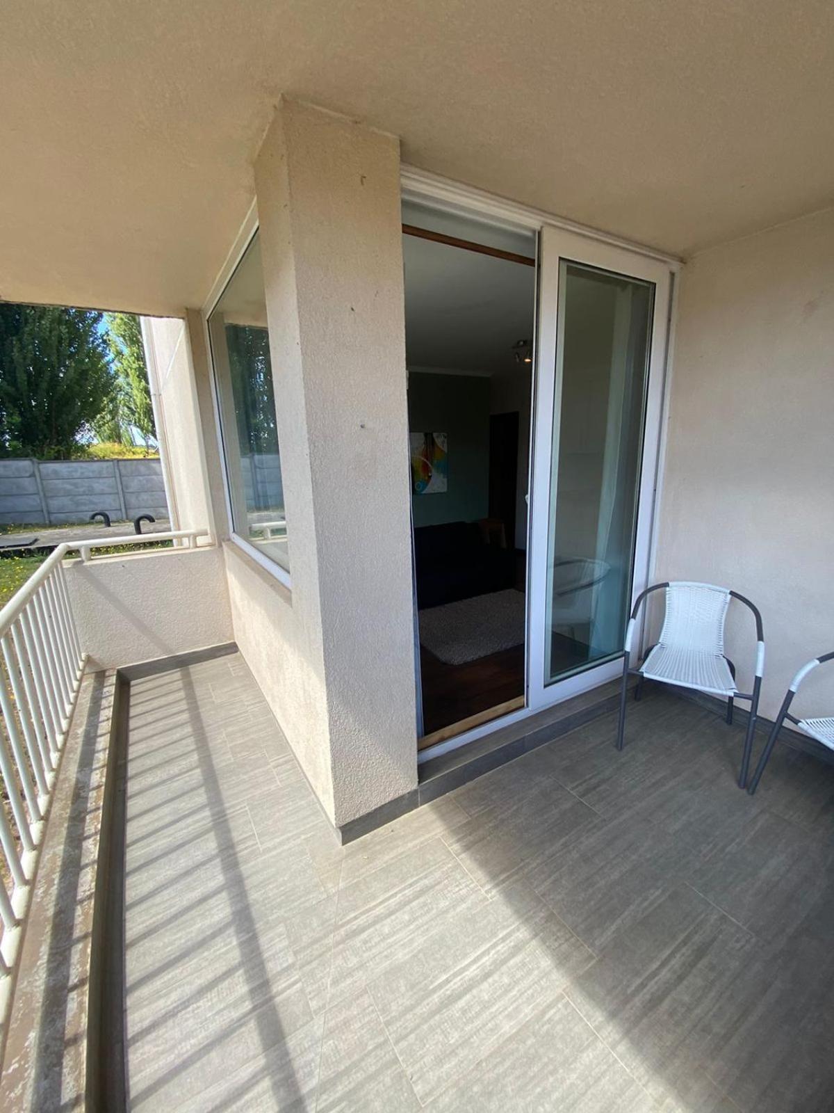 Departamento Equipado En Sector Residencial Osorno